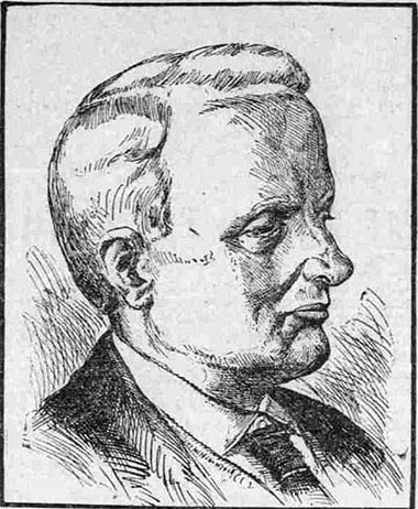 Startling Detective Magazine, March 1951. Article: "Nemesis of the Nudist High Priest," a sensationalized and largely fabricated version of the story of the "Holy Rollers" of Corvallis, Ore.